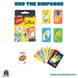 UNO The Simpsons (Idioma: Multilingüe) - ÑoñolandCR