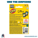 UNO The Simpsons (Idioma: Multilingüe) - ÑoñolandCR