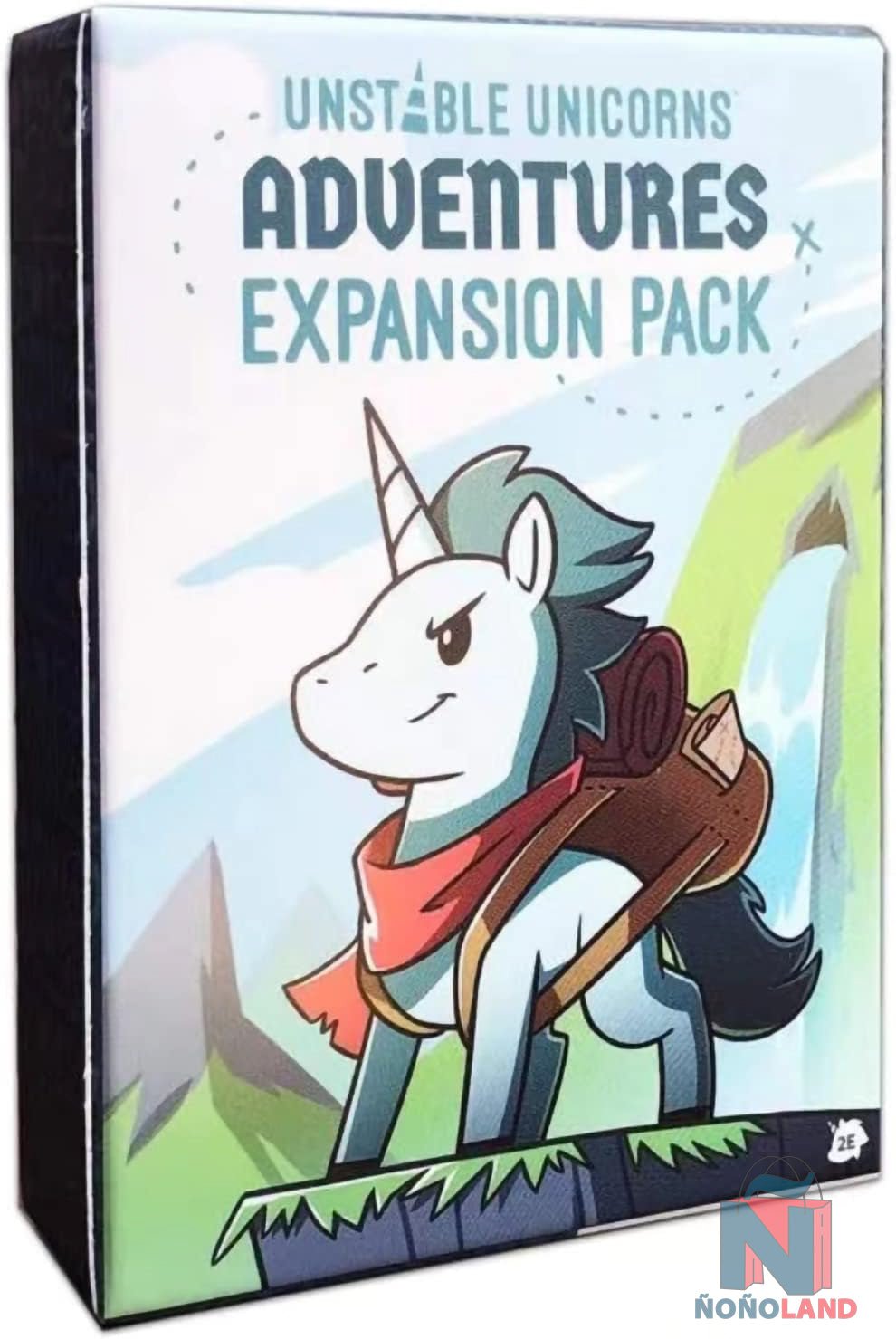 Unstable Unicorn Expansiones - ÑoñolandCR