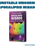 Unstable Unicorns Apocalipsis Irisado (Idioma: Inglés y Español) - ÑoñolandCR