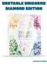Unstable Unicorns: Diamond Edition (Idioma: Inglés y Español) - ÑoñolandCR