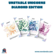 Unstable Unicorns: Diamond Edition (Idioma: Inglés y Español) - ÑoñolandCR