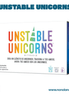Unstable Unicorns (Idioma: Inglés y Español) - ÑoñolandCR