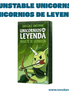 Unstable Unicorns Unicornios de Leyenda (Idioma: Inglés y Español) - ÑoñolandCR