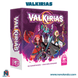 Valkirias (Idioma: Español) - ÑoñolandCR