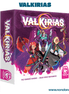 Valkirias (Idioma: Español) - ÑoñolandCR
