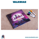 Valkirias (Idioma: Español) - ÑoñolandCR