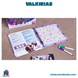 Valkirias (Idioma: Español) - ÑoñolandCR