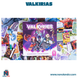 Valkirias (Idioma: Español) - ÑoñolandCR