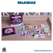 Valkirias (Idioma: Español) - ÑoñolandCR