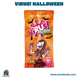 Virus! Halloween (Idioma: Inglés y Español) - ÑoñolandCR