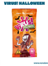 Virus! Halloween (Idioma: Inglés y Español) - ÑoñolandCR