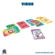 Virus (Idioma: Inglés y Español) - ÑoñolandCR
