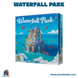 Waterfall Park (Idioma: Español) - ÑoñolandCR
