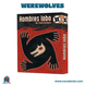 Werewolves (Idioma: Inglés) - ÑoñolandCR