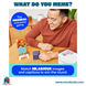 WHAT DO YOU MEME? (Idioma: Inglés) - ÑoñolandCR