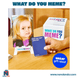 WHAT DO YOU MEME? (Idioma: Inglés) - ÑoñolandCR