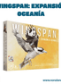 Wingspan: Expansión Oceanía (Idioma: Español) - ÑoñolandCR