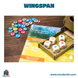 Wingspan (Idioma: Español) - ÑoñolandCR