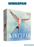 Wingspan (Idioma: Español) - ÑoñolandCR