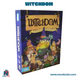 Witchdom (Idioma: Español) - ÑoñolandCR