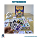 Witchdom (Idioma: Español) - ÑoñolandCR