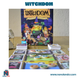 Witchdom (Idioma: Español) - ÑoñolandCR