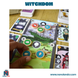 Witchdom (Idioma: Español) - ÑoñolandCR