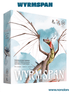 Wyrmspan (Idioma: Español) - ÑoñolandCR