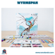 Wyrmspan (Idioma: Español) - ÑoñolandCR