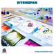 Wyrmspan (Idioma: Español) - ÑoñolandCR