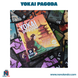 Yokai Pagoda (Idioma: Español) - ÑoñolandCR