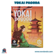 Yokai Pagoda (Idioma: Español) - ÑoñolandCR