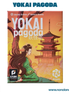 Yokai Pagoda (Idioma: Español) - ÑoñolandCR