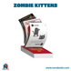 Zombie Kittens (Idioma: Inglés y Español) - ÑoñolandCR